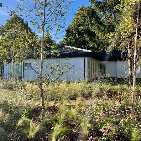 70's Wood House 招待所 *