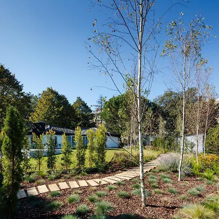 70's Wood House * Maía