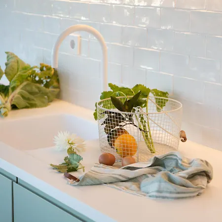 70's Wood House * Мая