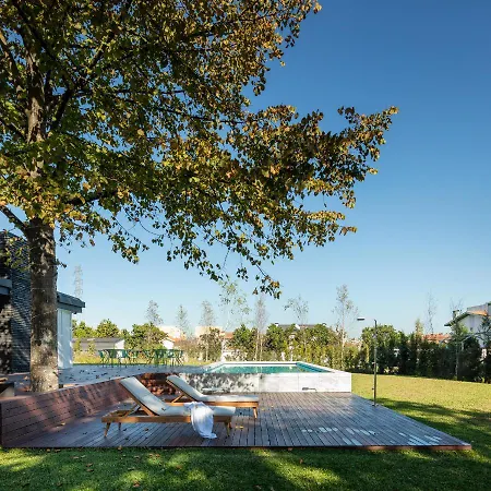 70's Wood House 招待所 Maía