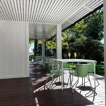 70's Wood House 招待所