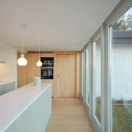 70's Wood House Гостевой дом