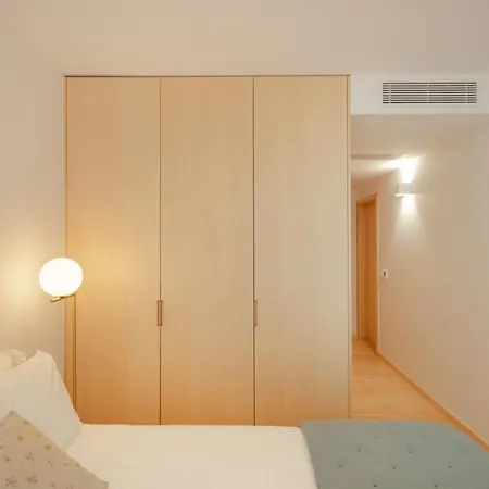 70's Wood House 招待所