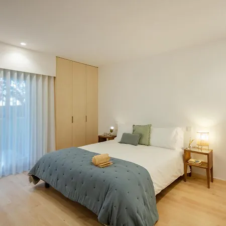 70's Wood House Гостевой дом Мая