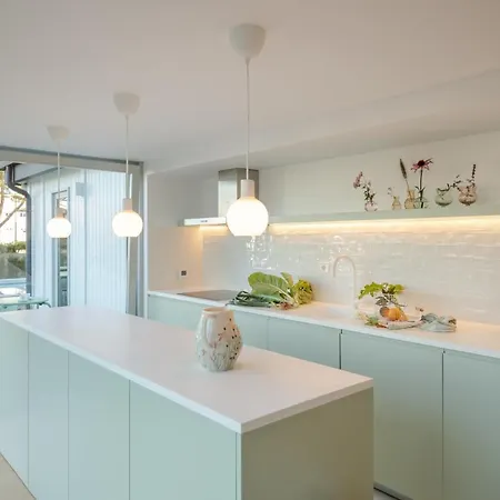 70's Wood House *