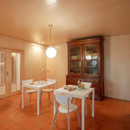 70's Wood House Vila Maía