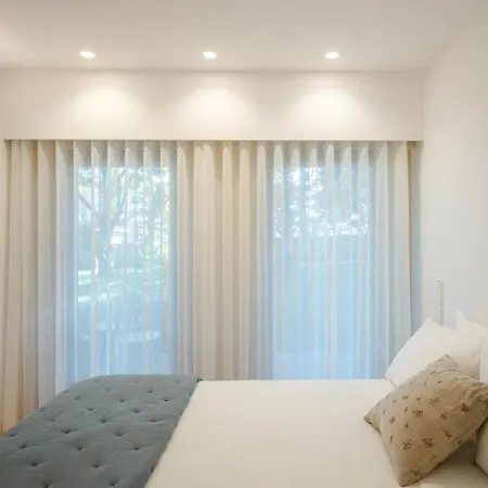 70's Wood House Vila