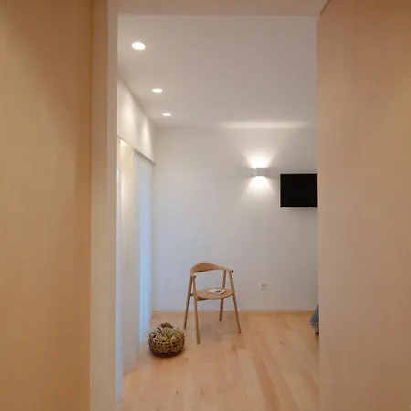 招待所 70's Wood House *