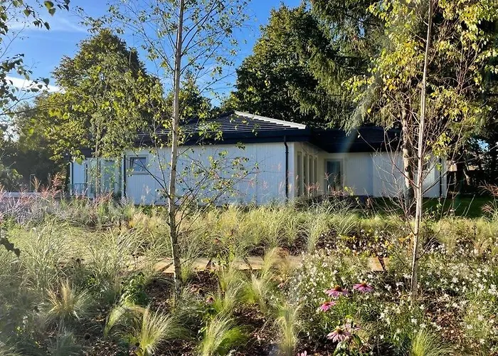 70's Wood House 게스트하우스 *