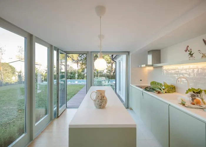 70's Wood House 게스트하우스