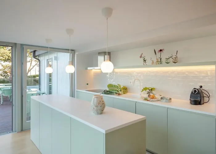 70's Wood House 게스트하우스