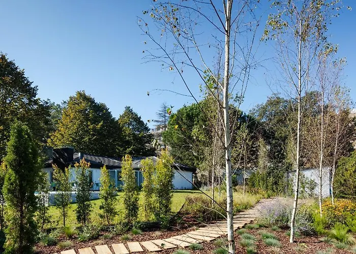 70's Wood House * Maía