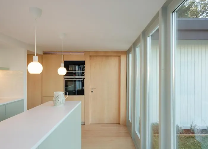 70's Wood House 게스트하우스