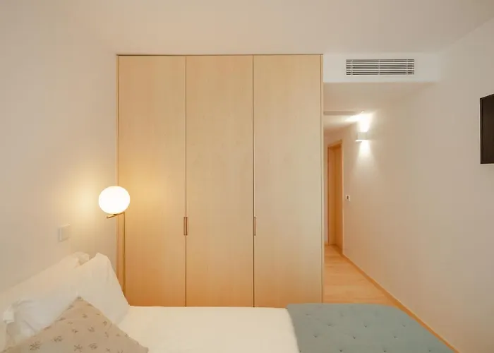 70's Wood House 게스트하우스