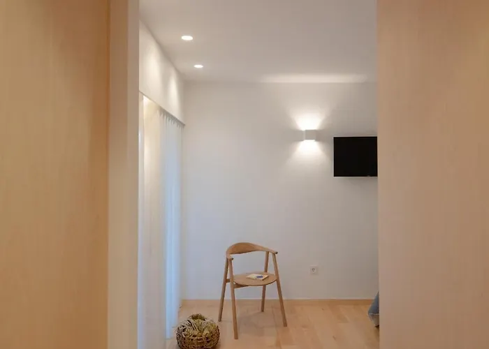 게스트하우스 70's Wood House *